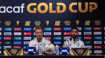 رينارد يشيد بمشاركة الهلال في مونديال الأندية ويكشف توقعاته للبطولة