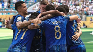 تشكيل الهلال الرسمي أمام سالزبورج في كأس العالم للأندية – تفاصيل التشكيلة المتوقعة