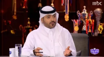 تسريبات منع فهد بن نافل من السفر إلى أمريكا مع الهلال تثير جدلاً بالفيديو
