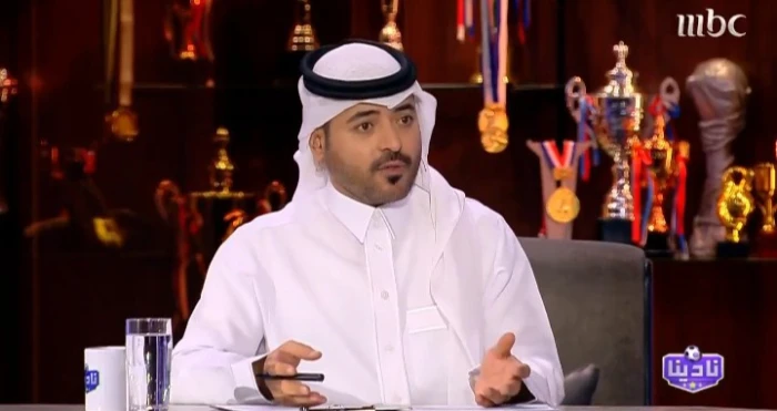 تسريبات منع فهد بن نافل من السفر إلى أمريكا مع الهلال تثير جدلاً بالفيديو