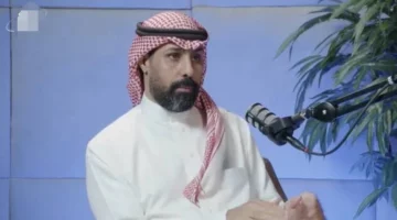 خالد البدر يطالب المسؤولين بدعم مشاركات الهلال الخارجية لتحقيق نجاح أكبر