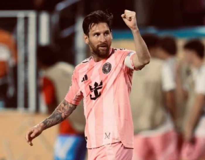 لقاء مرتقب بين رئيس الهلال فهد بن نافل ووكيل أعمال ميسي يثير الجدل