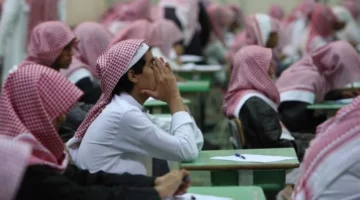 التعليم تدرس العودة لنظام الفصلين الدراسيين: تفاصيل جديدة تهم الطلاب وأولياء الأمور