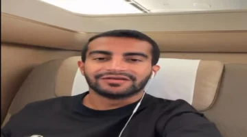 حقيقة تولي عبدالله الراجحي رئاسة الهلال.. التفاصيل الكاملة في الفيديو الجديد