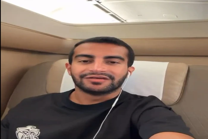حقيقة تولي عبدالله الراجحي رئاسة الهلال.. التفاصيل الكاملة في الفيديو الجديد
