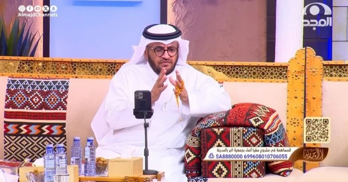 رجل مُعدد: زوجته تراقبه أثناء خروجه للعمل وتكتشف مفاجأة صادمة بالفيديو