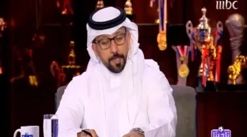 متعب الهزاع يكشف بالفيديو أول لاعب يرحل عن الهلال بعد مونديال الأندية