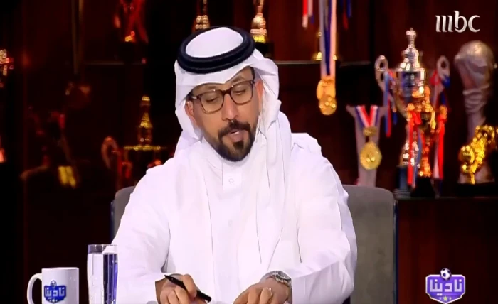 متعب الهزاع يكشف بالفيديو أول لاعب يرحل عن الهلال بعد مونديال الأندية