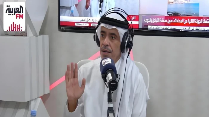 مستقبل مالكوم مع الهلال.. بالفيديو الجماز يكشف قرار الإدارة النهائي