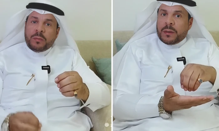 الإبلاغ عن الزوج في فندق مع فتاة: محامي يوضح الحقيقة بالفيديو