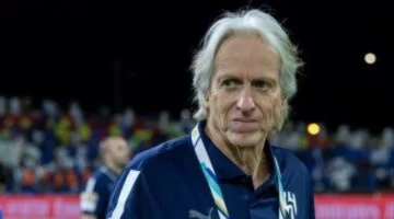 مدرب الهلال السابق جيسوس على رادار النصر في مفاوضات رسمية جديدة