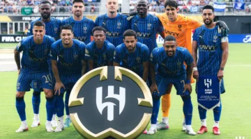 تشكيلة الهلال لمونديال الأندية: إنزاغي يكشف التشكيل الأساسي أمام باتشوكا