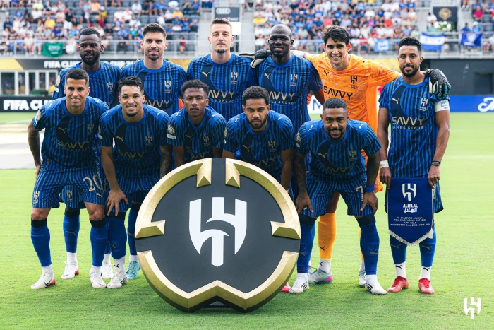 تشكيلة الهلال لمونديال الأندية: إنزاغي يكشف التشكيل الأساسي أمام باتشوكا