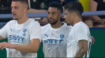 تحديث مستمر: مباراة الهلال ضد باتشوكا اليوم في كأس العالم للأندية