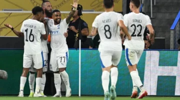 تأهل الهلال إلى دور الـ16 في كأس العالم للأندية بالفوز على باتشوكا ويواجه مانشستر سيتي (فيديو)