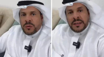 هل يحق لرجل الأمن طلب إثبات الزوجة من الرجل؟.. المحامي الشعلان يوضح بالفيديو