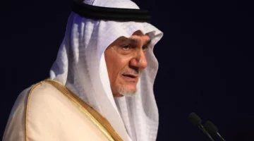 الأمير تركي الفيصل: أمريكا كان يجب أن تقصف ديمونا الإسرائيلي بدل إيران