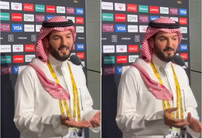بن نافل يكشف بالفيديو السبب الحقيقي لتأخر انضمامه لبعثة الهلال في أمريكا