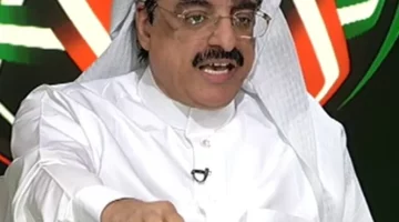 الهدلق يعلق على تأهل الهلال لدور الـ16 في مونديال الأندية برسالة مثيرة