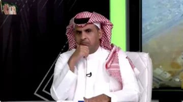 الدبيخي ينشر صورة مثيرة لمباريات الهلال ويعلق بتصريحات مفاجئة
