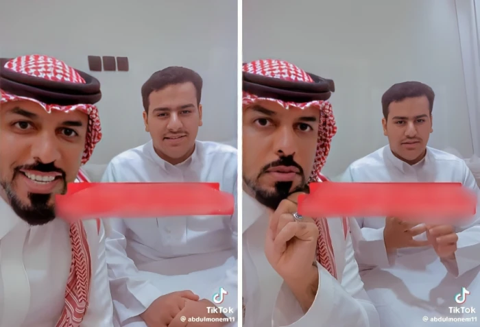 اختبار القدرات: طالب يحقق العلامة الكاملة 100 ويحكي تجربته بالفيديو
