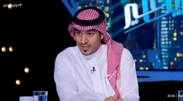الهلال يطالب بعودة سعود عبدالحميد للفريق.. وأباعود يكشف التفاصيل بالفيديو