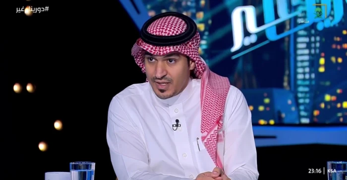 الهلال يطالب بعودة سعود عبدالحميد للفريق.. وأباعود يكشف التفاصيل بالفيديو