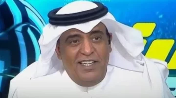 تغريدة الفراج تشعل الأجواء قبل مواجهة الهلال ومانشستر سيتي المرتقبة