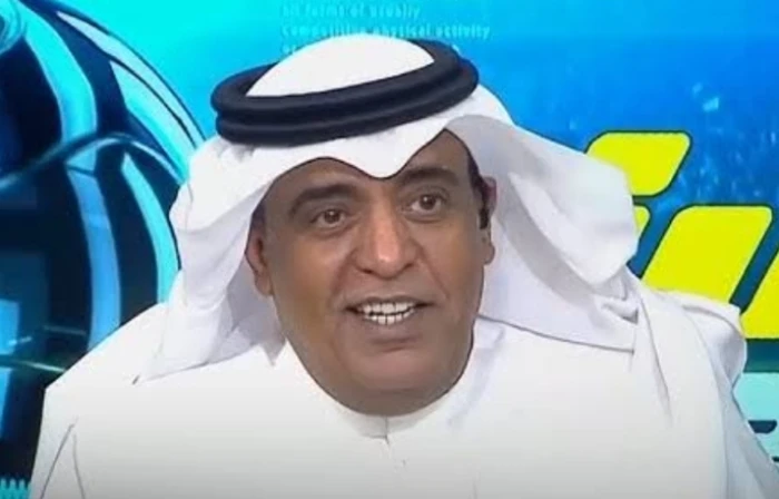 تغريدة الفراج تشعل الأجواء قبل مواجهة الهلال ومانشستر سيتي المرتقبة