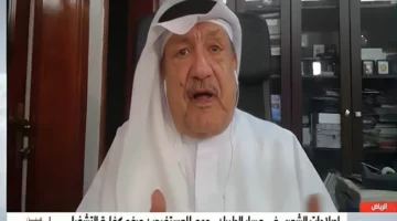 أسعار تذاكر الخطوط الأجنبية أقل من الخطوط السعودية للضعف.. مسؤول يوضح بالفيديو