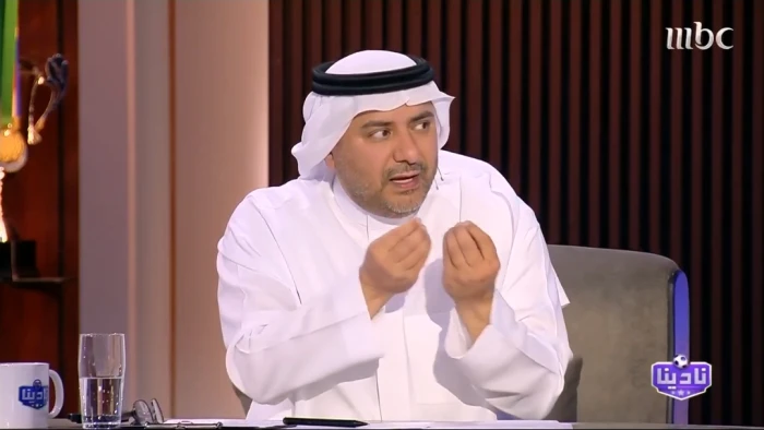 تعادل الهلال أمام ريال مدريد يتصدر مشهد المونديال.. شاهد تعليق التويجري بالفيديو