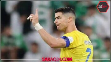 رونالدو يقترب من توقيع عقد جديد مع النصر وسط توقعات بزيادة الراتب
