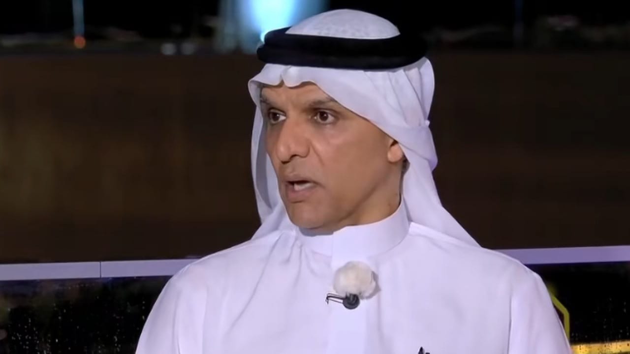 حمد الدبيخي يطالب بإعادة ترتيب البيت النصراوي من الداخل.. شاهد الفيديو الآن