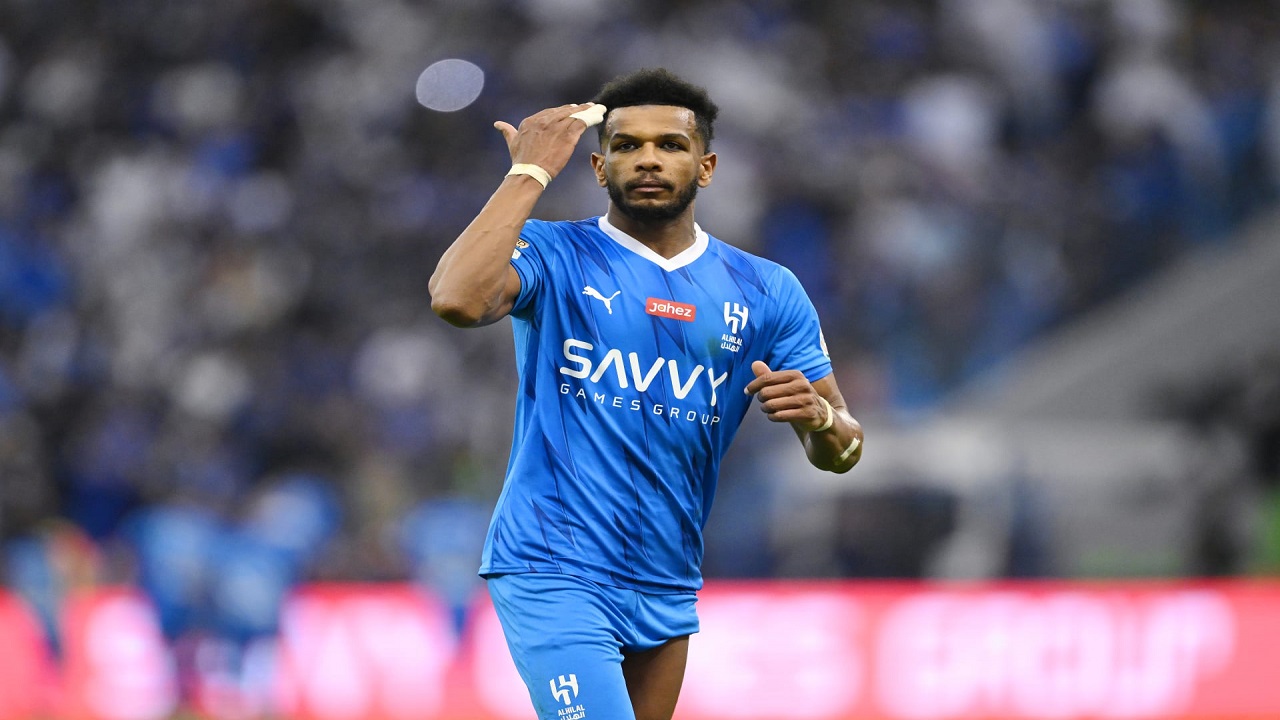 إنزاغي يشيد بالبليهي في أول تدريباته مع الهلال ويصف أداءه بالرائع