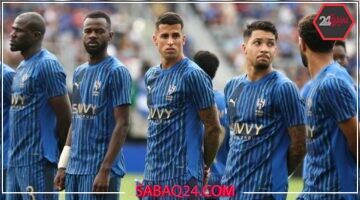 الهلال يعزز خزائنه بـ11.5 مليون دولار قبل مواجهة باتشوكا المرتقبة