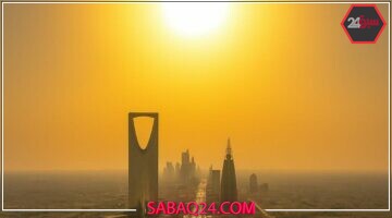 التعامد الشمسي يفوت الرياض هذا العام رغم اقترابها الشديد من الظاهرة