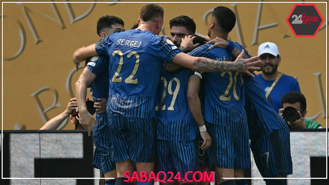 جاهزية ثلاثي الهلال تعزز فرص الفريق قبل مواجهة باتشوكا في كأس العالم للأندية