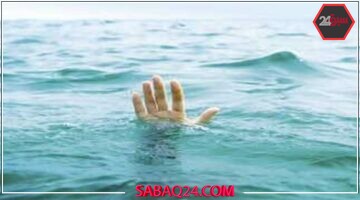 حرس الحدود بجازان ينقذ مواطنًا من الغرق أثناء السباحة في البحر