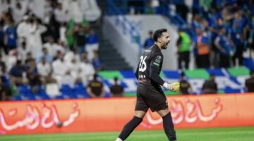 الفتح يستهدف ضم العقيدي ورديف هذا الصيف في صفقة مرتقبة
