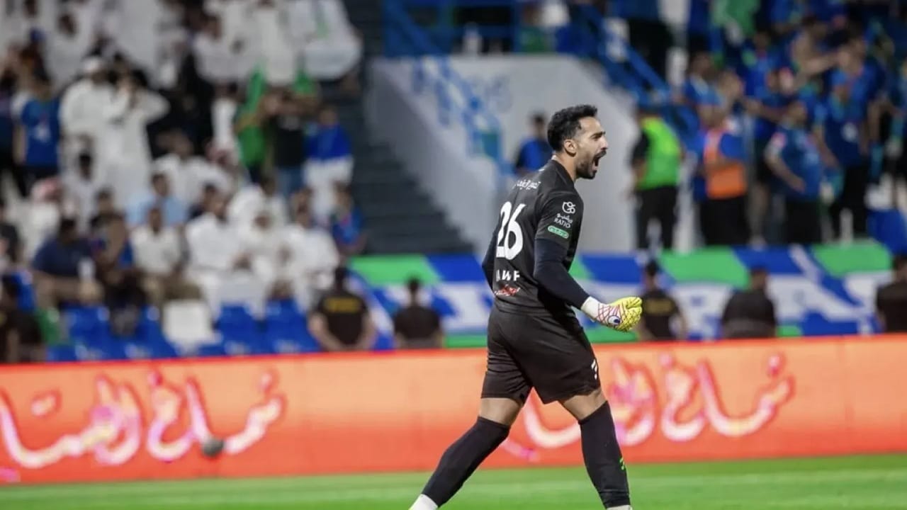 الفتح يستهدف ضم العقيدي ورديف هذا الصيف في صفقة مرتقبة
