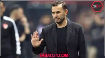 عرض النصر يواجه الرفض.. بوروك يحسم قراره بشأن الانتقال رسميًا