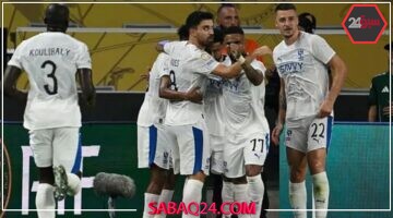 عواصف قوية تهدد إقامة مباراة الهلال والسيتي في مونديال الأندية