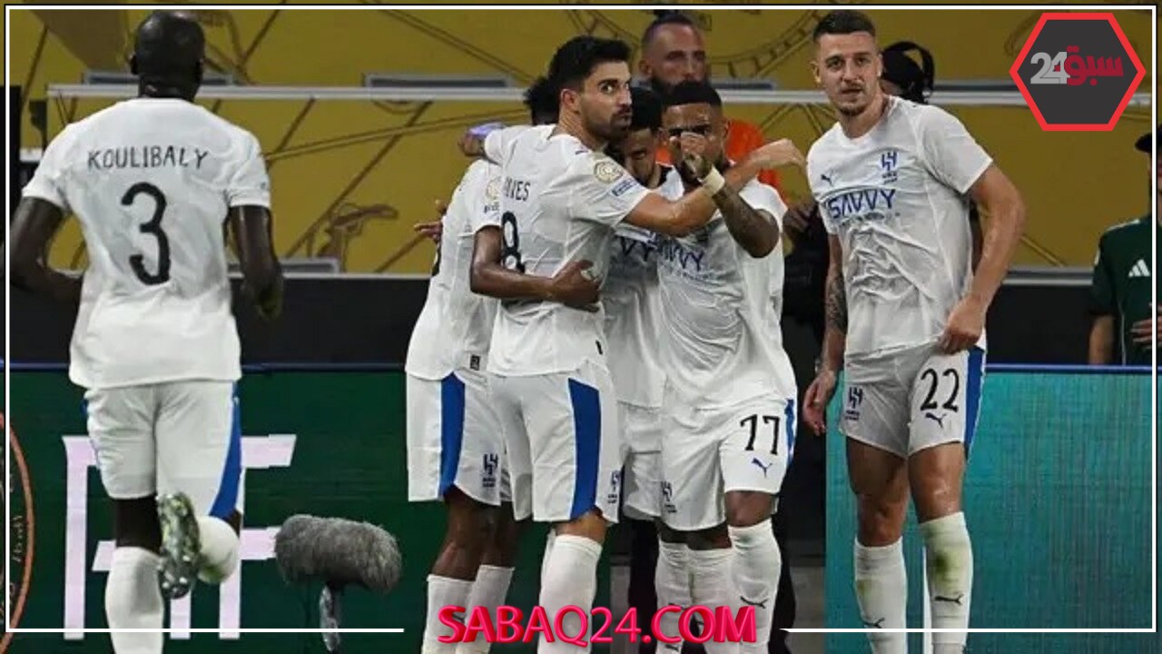 عواصف قوية تهدد إقامة مباراة الهلال والسيتي في مونديال الأندية