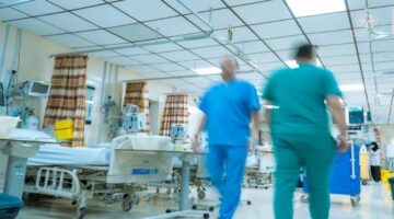 رضا الحجاج عن الخدمات الصحية يتجاوز 97% وفق نتائج رسمية جديدة