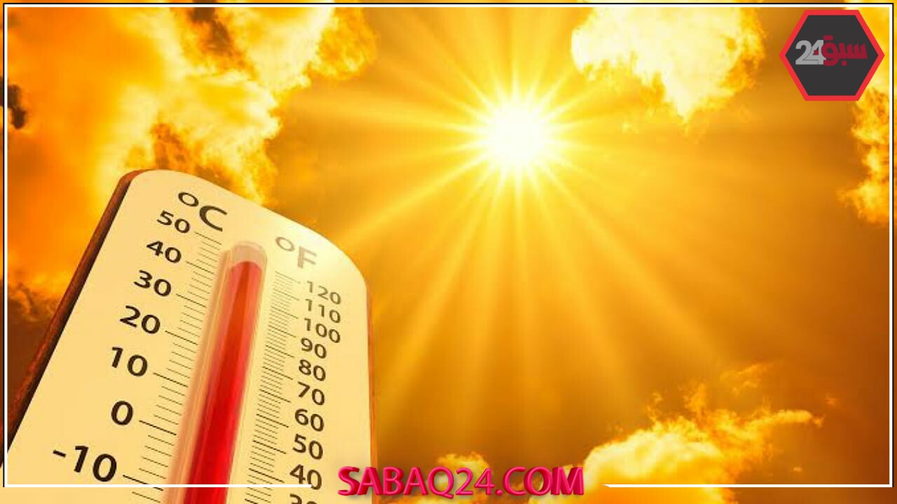 الكويت الأعلى حرارة عالميًا خلال 24 ساعة وفقًا لتصريحات الزعاق