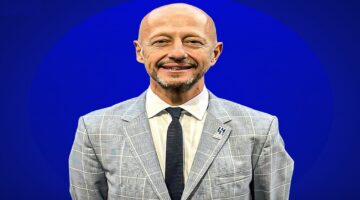 الاحتراف في المملكة يقترب من النموذج الأوروبي.. تصريحات مثيرة من ستيف كالزادا