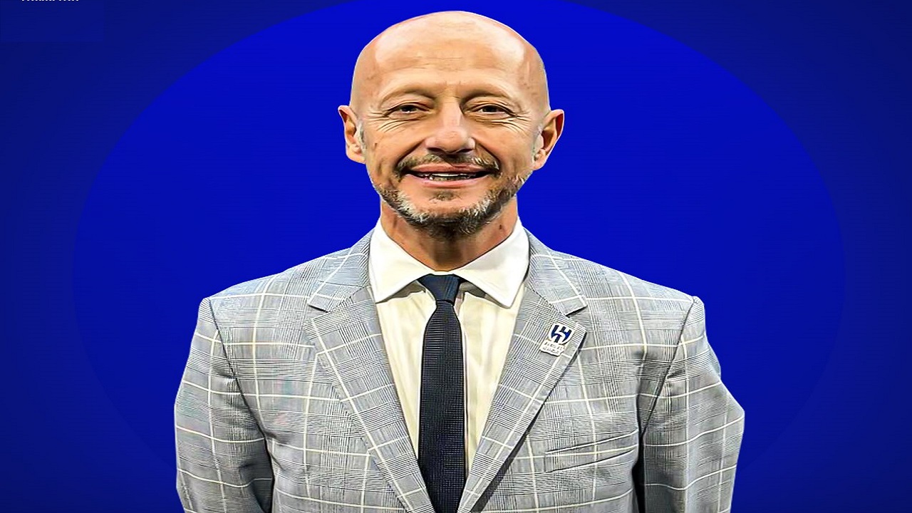 الاحتراف في المملكة يقترب من النموذج الأوروبي.. تصريحات مثيرة من ستيف كالزادا