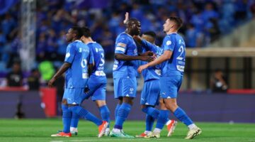 الهلال السعودي يسيطر على سوق الانتقالات العالمي ويخطف أنظار كبرى الأندية