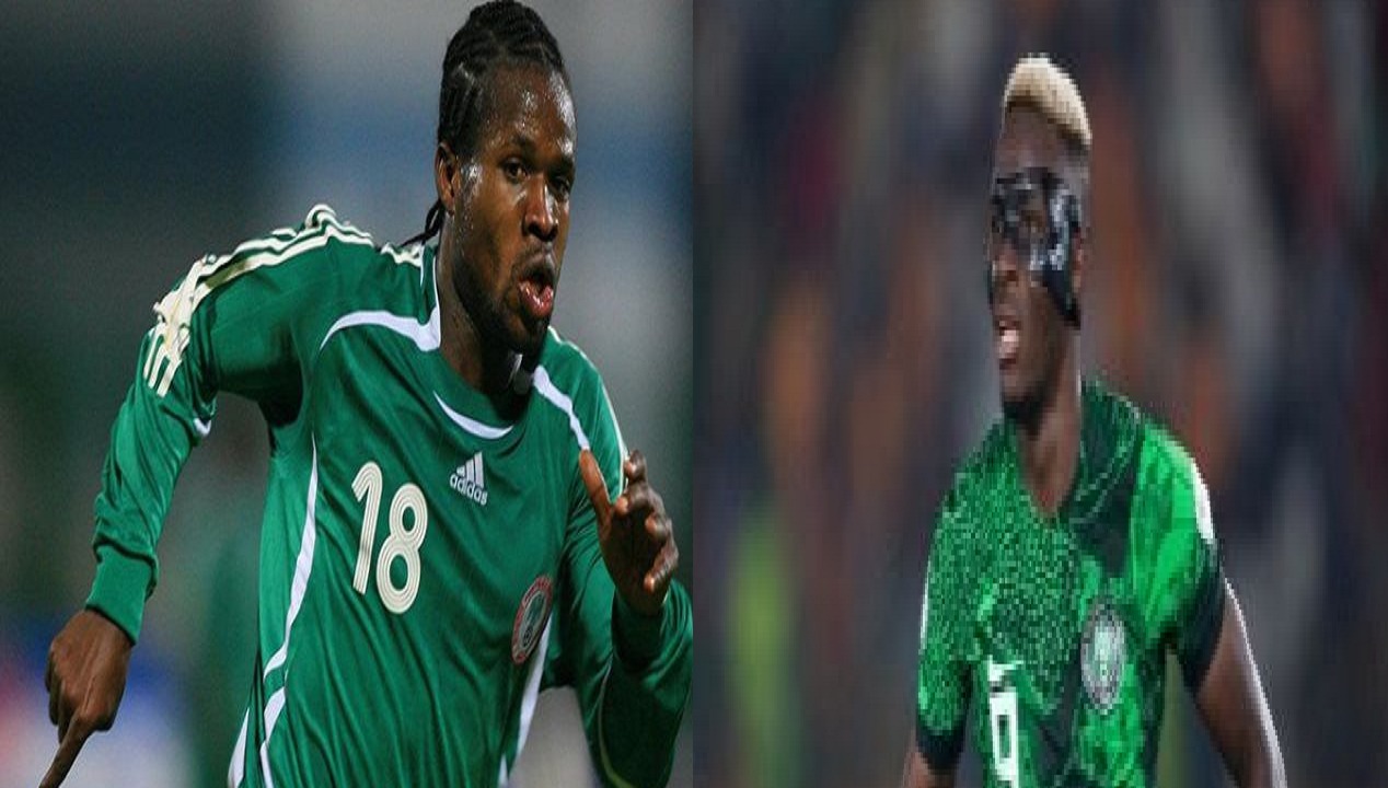 نجم نيجيريا السابق ينتقد أوسيمين: رفض عرض الهلال السعودي قد يكلفه الكثير
