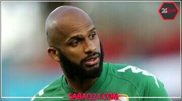 علي الحبسي يوجه رسالة دعم مؤثرة لنجوم الهلال قبل مباراة ريال مدريد